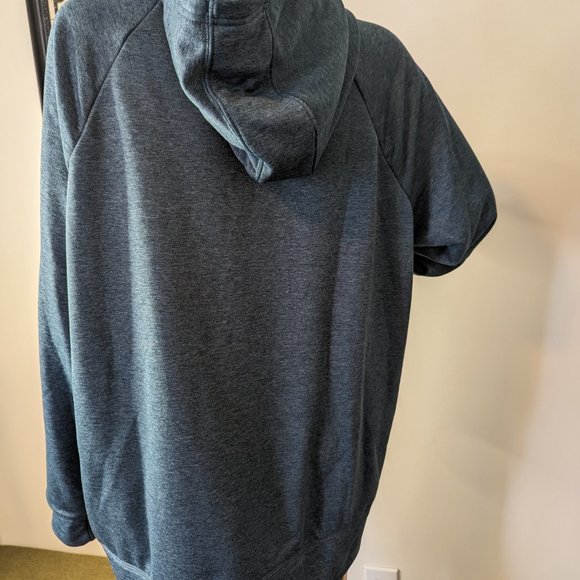 Under Armour Shoreline Long-Sleeve Hoodie - Picture 4 of 4